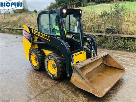 2013 new holland l213 skid steer specs|new holland l213.